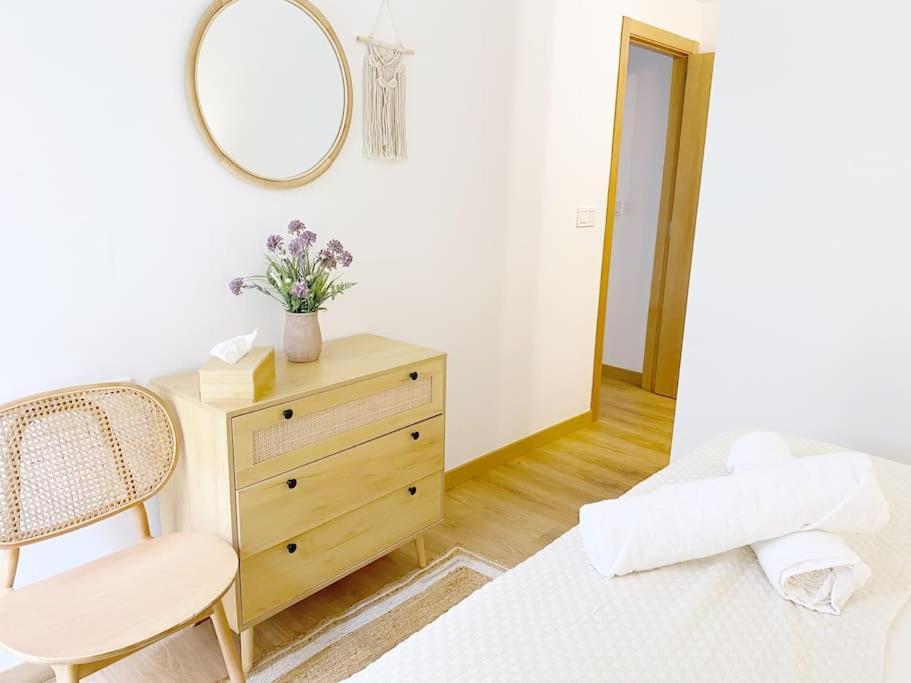 Casa Del Mar Luxury. Primera Linea De Playa Almería Dış mekan fotoğraf