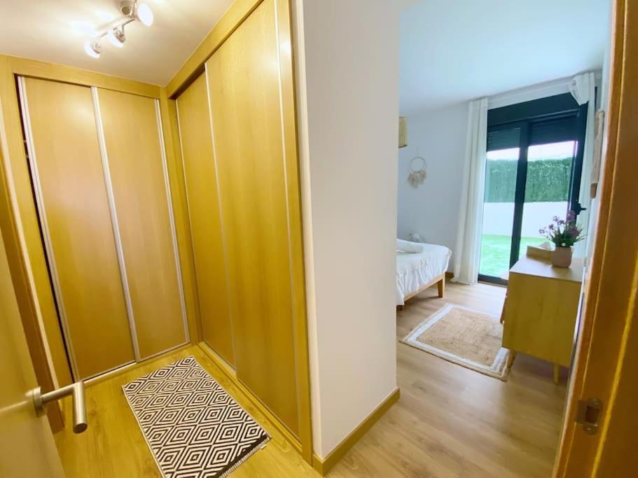 Casa Del Mar Luxury. Primera Linea De Playa Almería Dış mekan fotoğraf